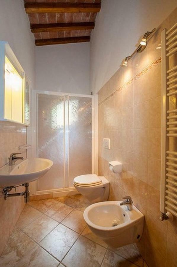 Panorama-Ferien-Toscana Your Cozy And Fully Equipped Vacation Home Massa Marittima Dış mekan fotoğraf