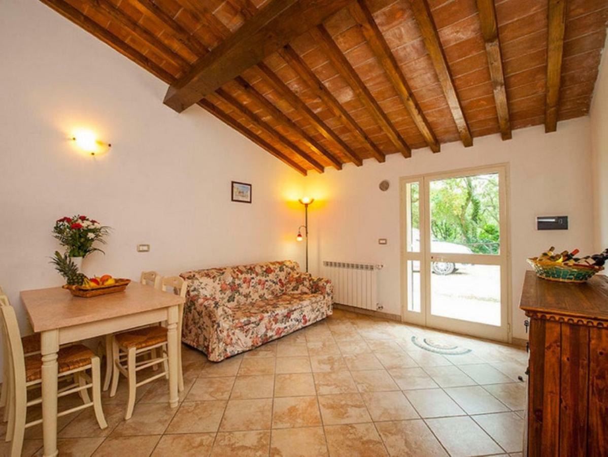 Panorama-Ferien-Toscana Your Cozy And Fully Equipped Vacation Home Massa Marittima Dış mekan fotoğraf