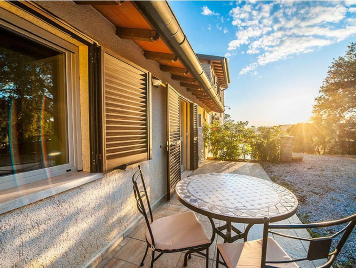 Panorama-Ferien-Toscana Your Cozy And Fully Equipped Vacation Home Massa Marittima Dış mekan fotoğraf