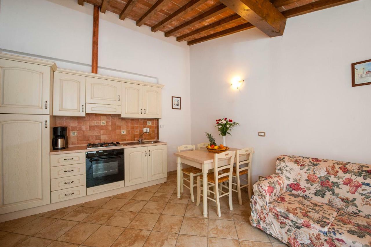 Panorama-Ferien-Toscana Your Cozy And Fully Equipped Vacation Home Massa Marittima Dış mekan fotoğraf