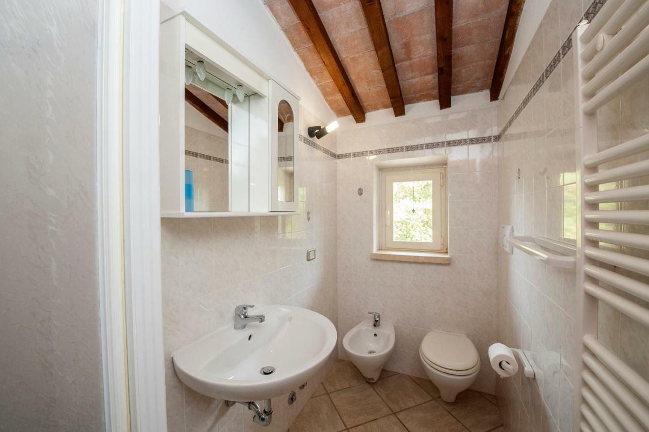 Panorama-Ferien-Toscana Your Cozy And Fully Equipped Vacation Home Massa Marittima Dış mekan fotoğraf